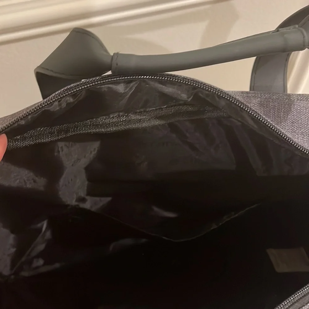 Travelers laptop business case bag